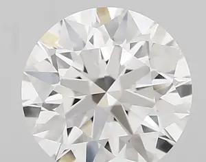 1.90ct D VVS2 Round (IGI)