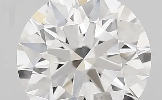 1.90ct D VVS2 Round (IGI)