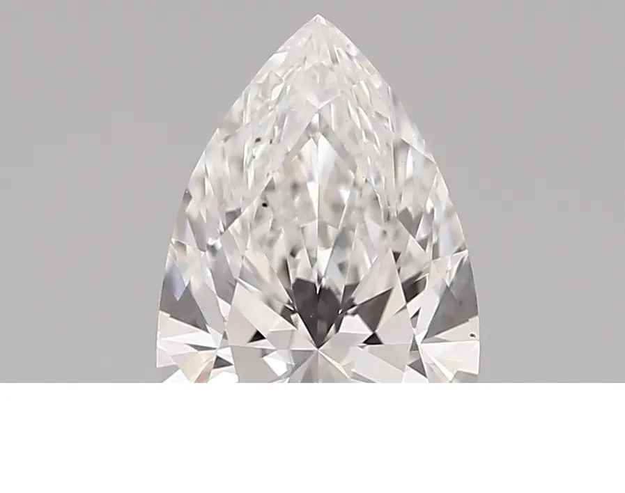1.90ct D VS1 Pear (IGI)