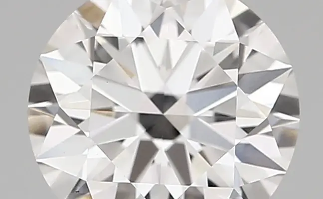 1.90ct D VVS2 Round (IGI)