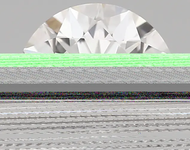 1.90ct D VVS2 Round (IGI)