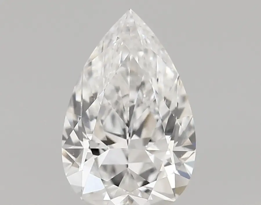 1.90ct E VVS2 Pear (IGI)