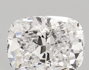 1.90ct D VVS2 Cushion (IGI)