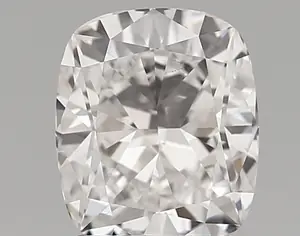 1.90ct D VS2 Cushion (IGI)