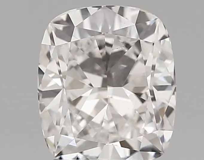 1.90ct D VS2 Cushion (IGI)
