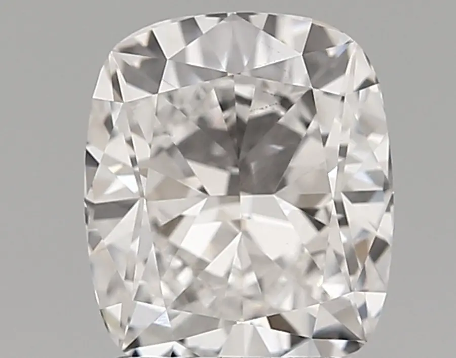 1.90ct D VS2 Cushion (IGI)