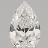 1.90ct D VVS1 Pear (IGI), image 1