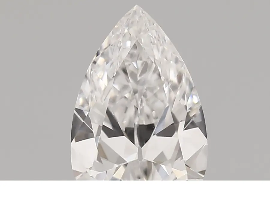 1.90ct D VVS1 Pear (IGI)