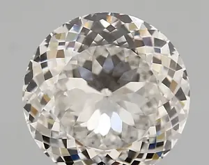 1.90ct F VVS2 Portuguese Cut (IGI)