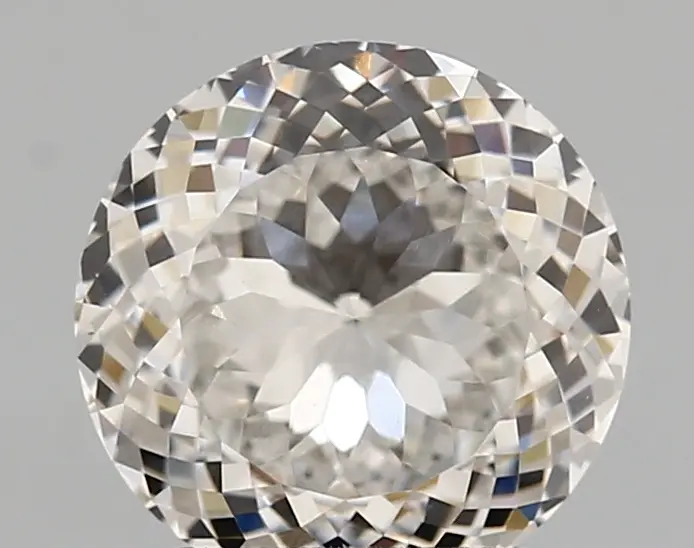 1.90ct F VVS2 Portuguese Cut (IGI)