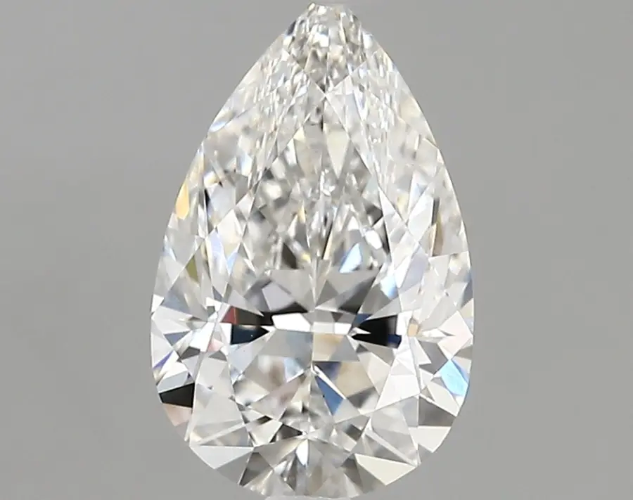 1.90ct D VS1 Pear (IGI)