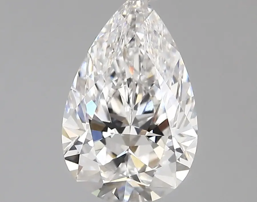 1.90ct D VS1 Pear (IGI)