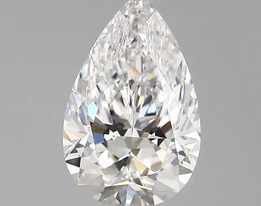 1.90ct D VS1 Pear (IGI)