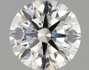 1.90ct D VVS2 Round (IGI)