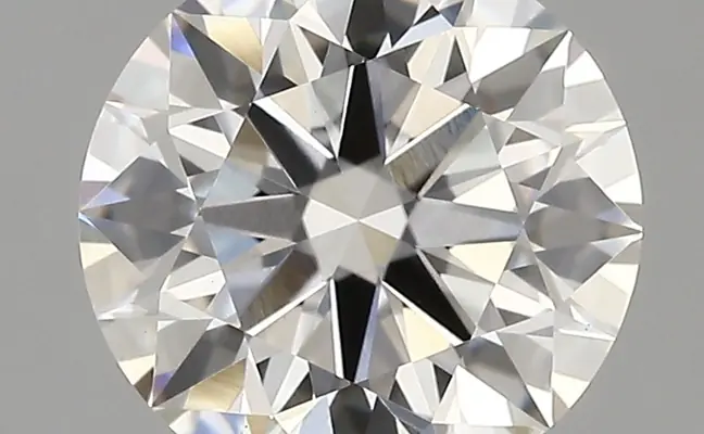 1.90ct E VVS2 Round (IGI)