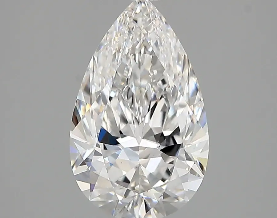 1.90ct E VS1 Pear (IGI)
