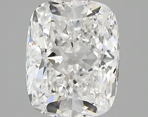 1.90ct D VVS2 Cushion (IGI)