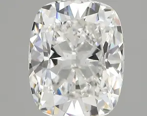 1.90ct E VS1 Cushion (IGI)