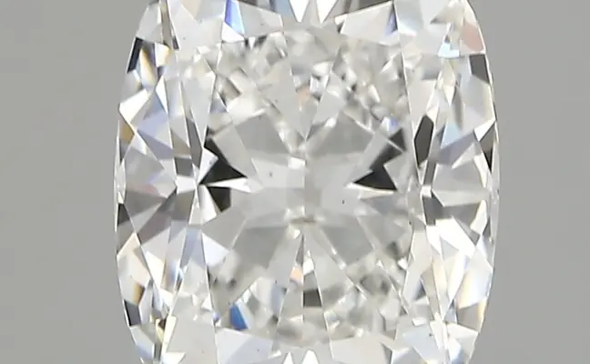 1.90ct E VS1 Cushion (IGI)