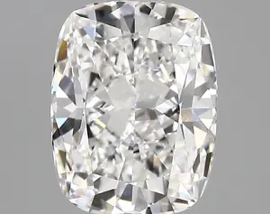 1.90ct F VVS2 Cushion (IGI)