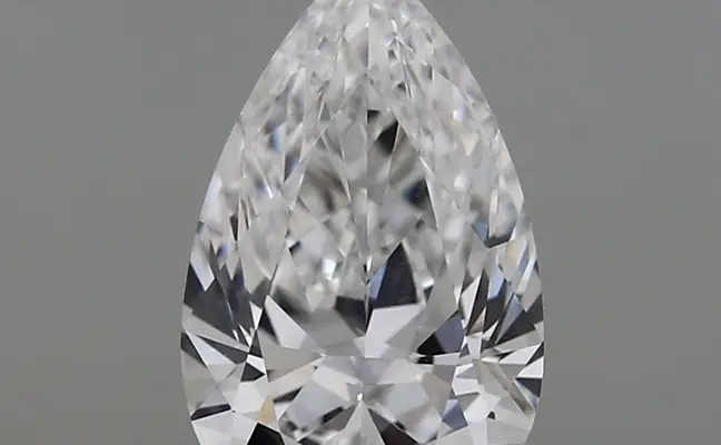 1.90ct E VVS2 Pear (IGI)