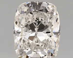 1.90ct E VS1 Cushion (IGI)