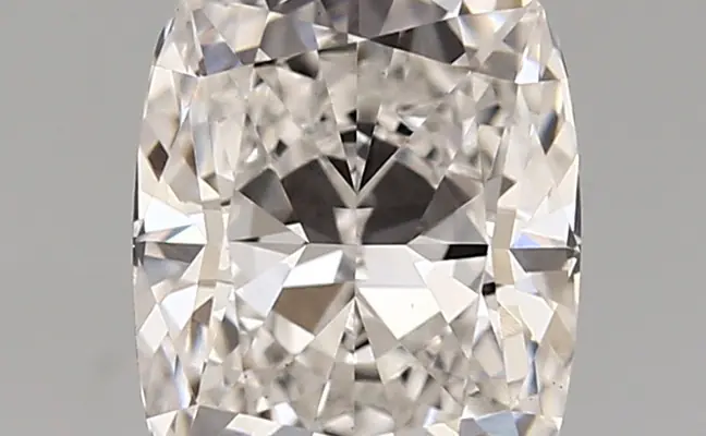 1.90ct E VS1 Cushion (IGI)