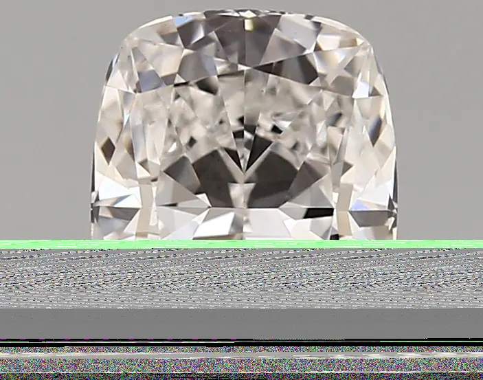 1.90ct E VS1 Cushion (IGI)