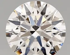 1.90ct F VVS2 Round (IGI)
