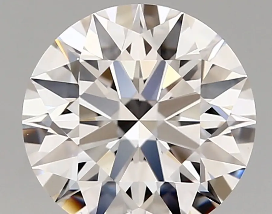 1.90ct F VVS2 Round (IGI)