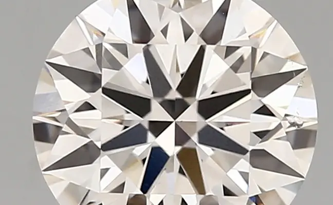 1.90ct E VVS2 Round (IGI)