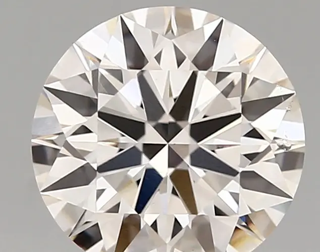 1.90ct E VVS2 Round (IGI)