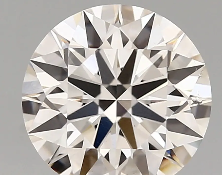 1.90ct E VVS2 Round (IGI)
