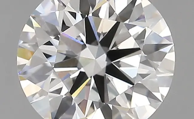 1.90ct D VVS2 Round (IGI)