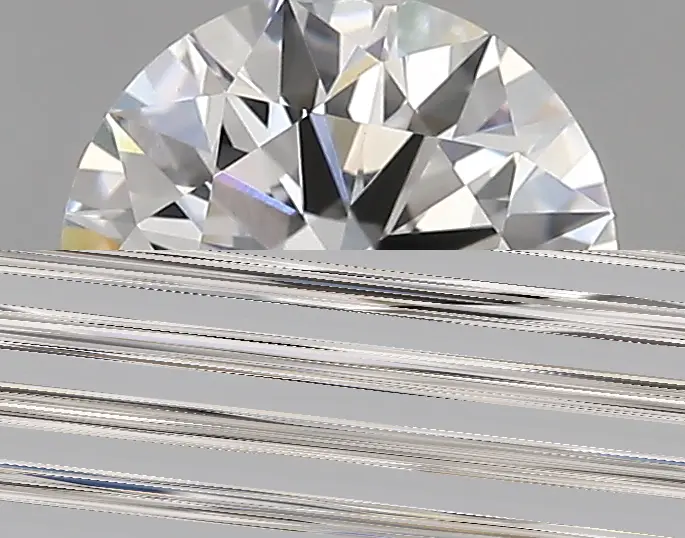 1.90ct D VVS2 Round (IGI)