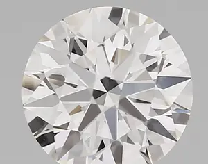 1.89ct E VVS2 Round (IGI)