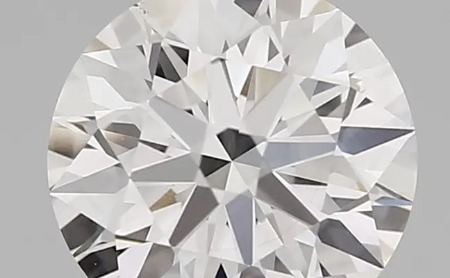 1.89ct E VVS2 Round (IGI)