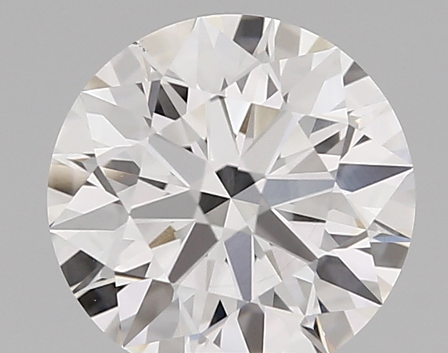1.89ct E VVS2 Round (IGI)
