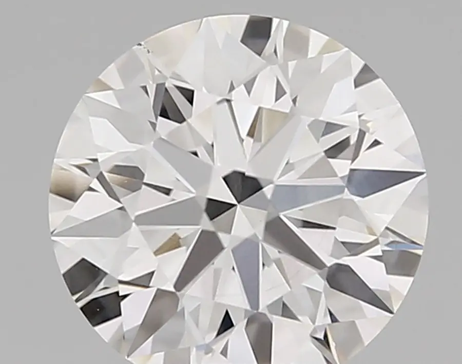 1.89ct E VVS2 Round (IGI)