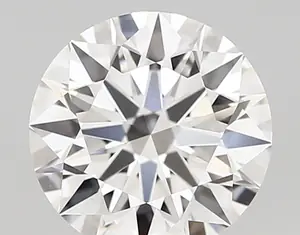 1.89ct D VVS2 Round (IGI)