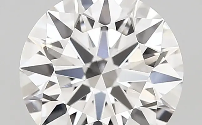 1.89ct D VVS2 Round (IGI)