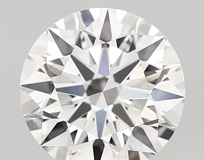 1.89ct D VVS2 Round (IGI)