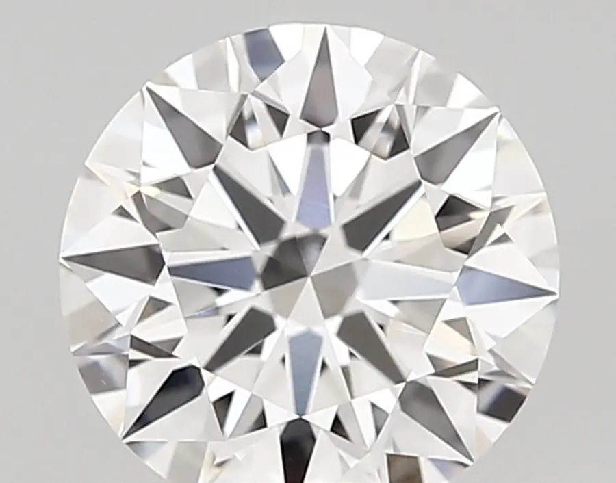 1.89ct D VVS2 Round (IGI)