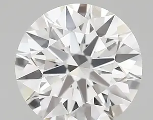 1.89ct E VVS2 Round (IGI)