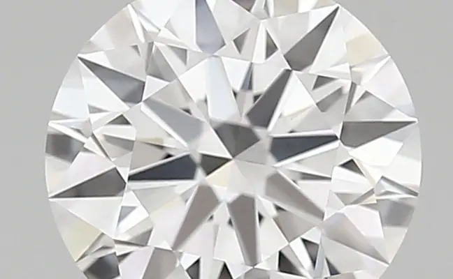 1.89ct E VVS2 Round (IGI)