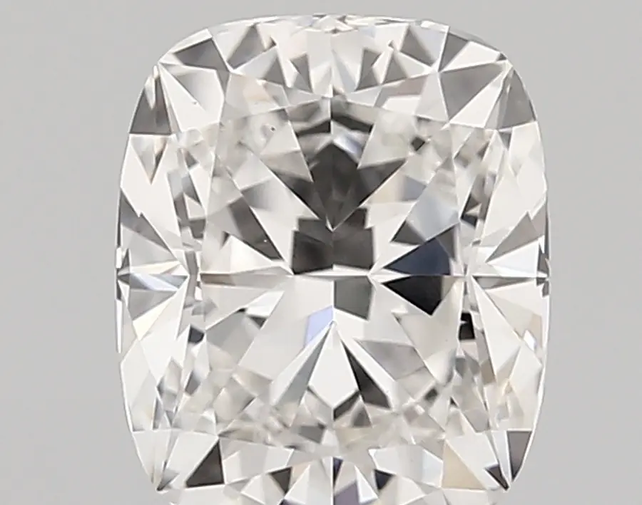 1.89ct F VVS2 Cushion (IGI)