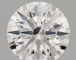 1.89ct E VVS2 Round (IGI)