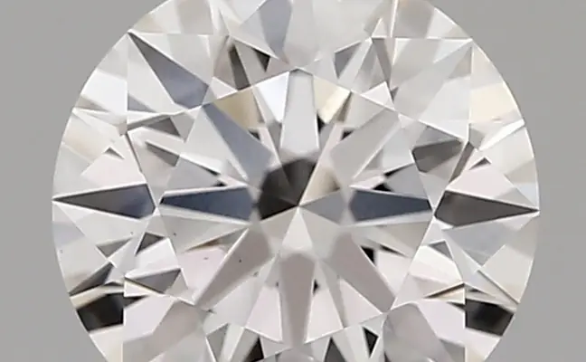 1.89ct E VVS2 Round (IGI)