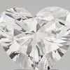 1.89ct D VS2 Heart (IGI), image 1