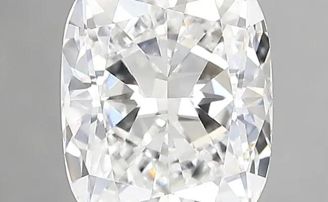 1.89ct D VVS2 Cushion (IGI)